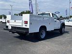 New 2025 Ford F-450 Regular Cab 4WD Service Truck for sale #DA10734 - photo 2
