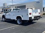 New 2025 Ford F-450 Regular Cab 4WD Service Truck for sale #DA10734 - photo 4