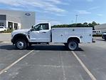 New 2025 Ford F-450 Regular Cab 4WD Service Truck for sale #DA10734 - photo 5