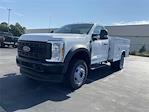 New 2025 Ford F-450 Regular Cab 4WD Service Truck for sale #DA10734 - photo 7