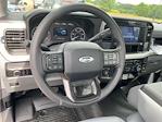 New 2025 Ford F-550 Regular Cab 4WD Stake Bed for sale #DA10758 - photo 11