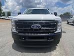New 2025 Ford F-550 Regular Cab 4WD Stake Bed for sale #DA10758 - photo 7