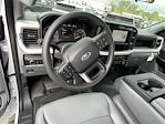 New 2025 Ford F-550 Regular Cab 4WD Dump Truck for sale #DA10794 - photo 11
