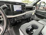New 2025 Ford F-550 Regular Cab 4WD Dump Truck for sale #DA10794 - photo 12