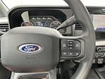 New 2025 Ford F-550 Regular Cab 4WD Dump Truck for sale #DA10794 - photo 15