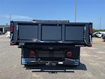 New 2025 Ford F-550 Regular Cab 4WD Dump Truck for sale #DA10794 - photo 4