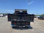 New 2025 Ford F-550 Regular Cab 4WD Dump Truck for sale #DA10794 - photo 5