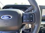 New 2025 Ford F-550 XL Regular Cab 4WD Flatbed Truck for sale #DA17692 - photo 14