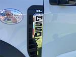 New 2025 Ford F-550 XL Regular Cab 4WD Flatbed Truck for sale #DA17692 - photo 8
