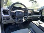 New 2025 Ford F-550 XL Regular Cab 4WD Flatbed Truck for sale #DA17692 - photo 9
