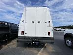 New 2025 Ford F-550 Service Utility Van for sale #DA17851 - photo 3