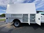 New 2025 Ford F-550 Service Utility Van for sale #DA17851 - photo 4