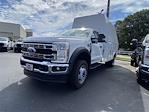New 2025 Ford F-550 Service Utility Van for sale #DA17851 - photo 5