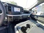 New 2025 Ford F-550 XL Regular Cab 4WD Flatbed Truck for sale #DA18003 - photo 10