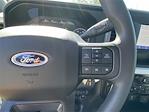 New 2025 Ford F-550 XL Regular Cab 4WD Flatbed Truck for sale #DA18003 - photo 13