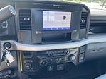 New 2025 Ford F-550 XL Regular Cab 4WD Flatbed Truck for sale #DA18003 - photo 16