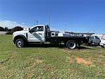 New 2025 Ford F-550 XL Regular Cab 4WD Flatbed Truck for sale #DA18003 - photo 5