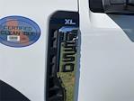 New 2025 Ford F-550 XL Regular Cab 4WD Flatbed Truck for sale #DA18003 - photo 8