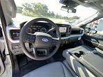 New 2025 Ford F-550 XL Regular Cab 4WD Flatbed Truck for sale #DA18003 - photo 9