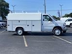 New 2026 Ford E-350 Service Utility Van for sale #DD10861 - photo 3