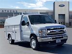 New 2026 Ford E-350 Service Utility Van for sale #DD11054 - photo 1
