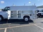 New 2026 Ford E-350 Service Utility Van for sale #DD11054 - photo 5
