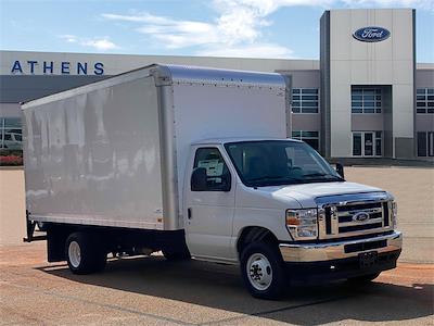 New 2025 Ford E-450 Box Van for sale #DD26632 - photo 1