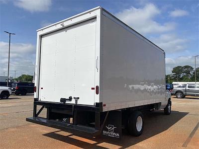 New 2025 Ford E-450 Box Van for sale #DD26632 - photo 2