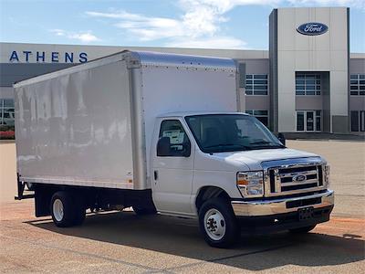 New 2025 Ford E-450 Box Van for sale #DD26659 - photo 1