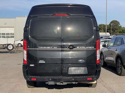 2023 Ford Transit 150 Low Roof AWD Empty Cargo Van for sale #EA38449A - photo 2