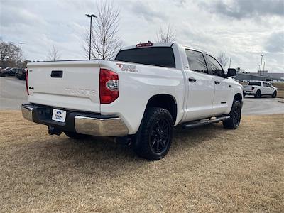Used 2021 Toyota Tundra SR5 CrewMax Cab for sale #EA71936A - photo 2