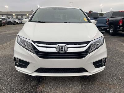 Used 2020 Honda Odyssey EX-L Minivan for sale #EA77105B - photo 2