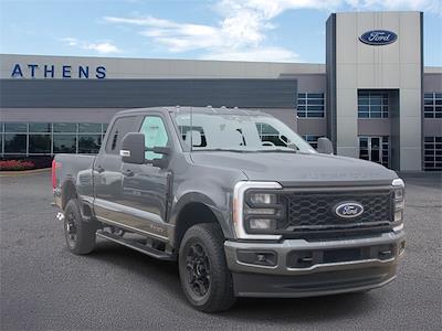New 2026 Ford F-250 XL Crew Cab for sale #EC12060 - photo 1