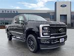 New 2025 Ford F-350 Lariat Crew Cab 4WD SRW Pickup for sale #EC12946 - photo 1