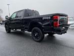 New 2025 Ford F-350 Lariat Crew Cab 4WD SRW Pickup for sale #EC12946 - photo 5