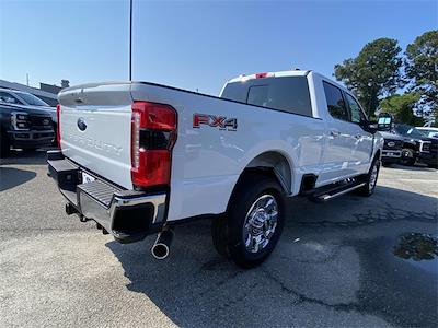 New 2026 Ford F-250 Lariat Crew Cab 4WD Pickup for sale #EC15798 - photo 2