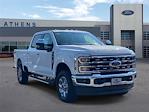 New 2026 Ford F-250 Lariat Crew Cab 4WD Pickup for sale #EC15798 - photo 1