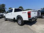 New 2026 Ford F-250 Lariat Crew Cab 4WD Pickup for sale #EC15798 - photo 4