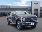 New 2026 Ford F-250 Lariat Crew Cab 4WD Pickup for sale #EC15814 - photo 1