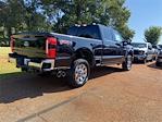 New 2026 Ford F-250 Lariat Crew Cab 4WD Pickup for sale #EC15817 - photo 2