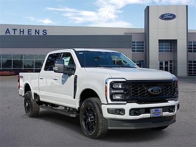 New 2026 Ford F-250 Lariat Crew Cab 4WD Pickup for sale #EC16167 - photo 1