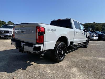 New 2026 Ford F-250 Lariat Crew Cab 4WD Pickup for sale #EC16167 - photo 2
