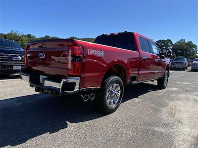 New 2026 Ford F-350 Lariat Crew Cab 4WD SRW Pickup for sale #EC16838 - photo 2