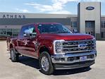 New 2026 Ford F-350 Lariat Crew Cab 4WD SRW Pickup for sale #EC16838 - photo 1
