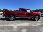 New 2026 Ford F-350 Lariat Crew Cab 4WD SRW Pickup for sale #EC16838 - photo 3