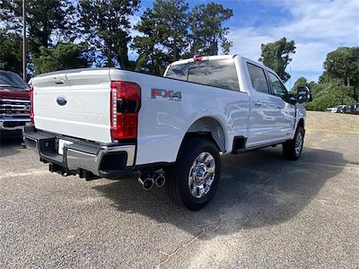 New 2026 Ford F-350 Lariat Crew Cab 4WD SRW Pickup for sale #EC17072 - photo 2