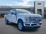 New 2026 Ford F-350 Lariat Crew Cab 4WD SRW Pickup for sale #EC17072 - photo 1