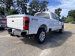 New 2026 Ford F-350 Lariat Crew Cab 4WD SRW Pickup for sale #EC17072 - photo 2