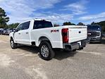 New 2026 Ford F-350 Lariat Crew Cab 4WD SRW Pickup for sale #EC17072 - photo 4
