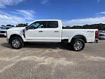 New 2026 Ford F-350 Lariat Crew Cab 4WD SRW Pickup for sale #EC17072 - photo 5